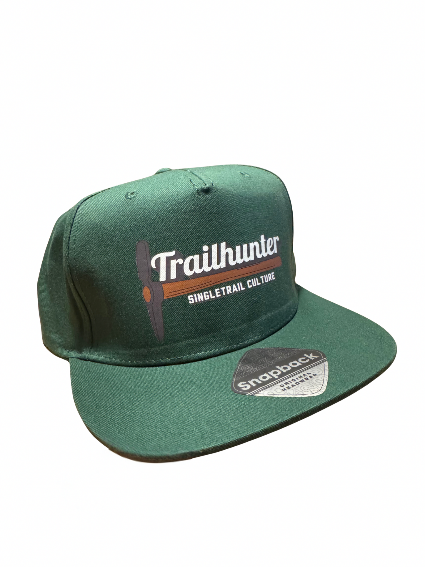 Trailhunter Wiedehopfhaue Snapback