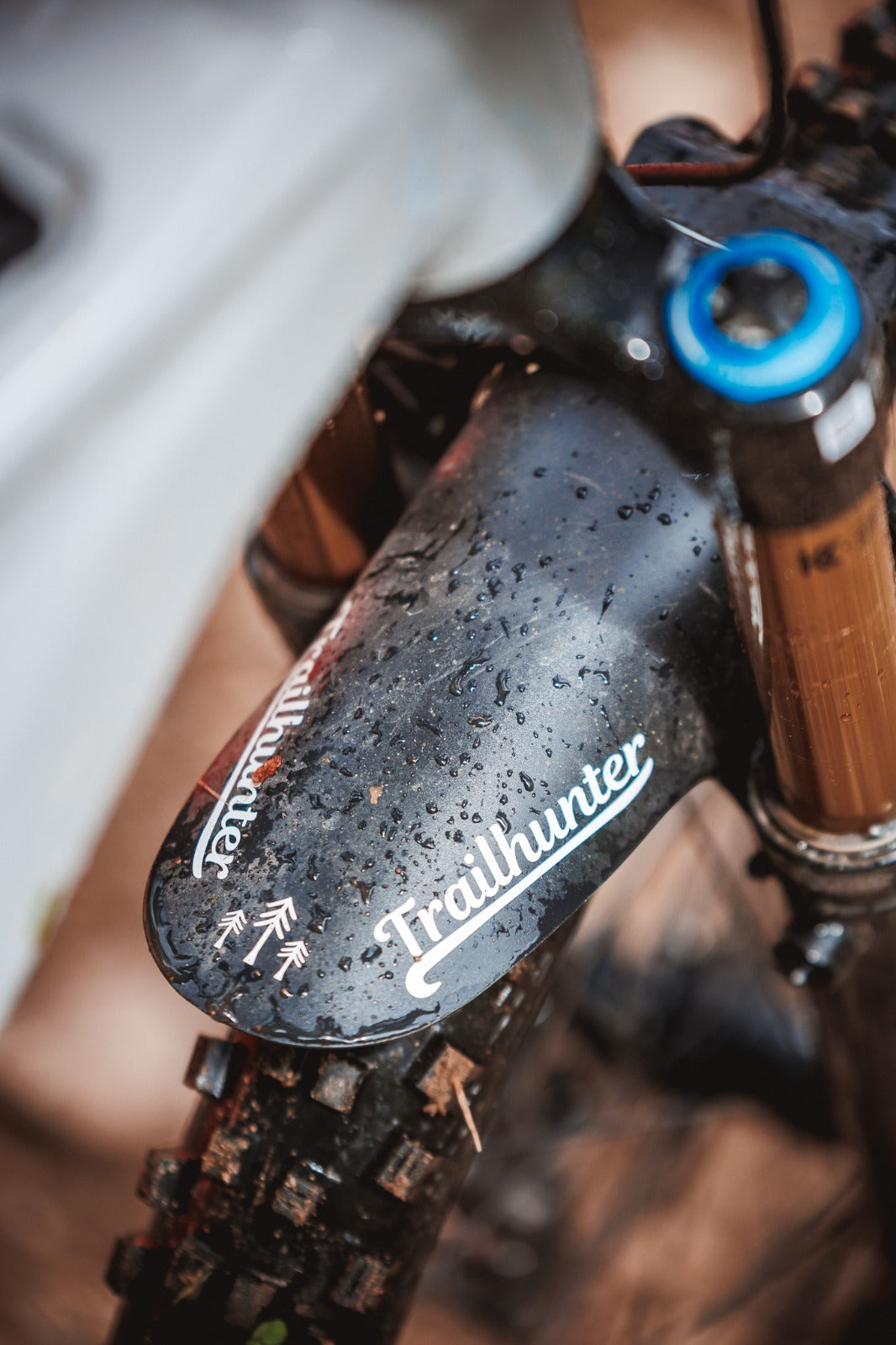 enduro schutzblech mtb Trailhunter Mudguard / Schutzblech – Trailhunter-Culture