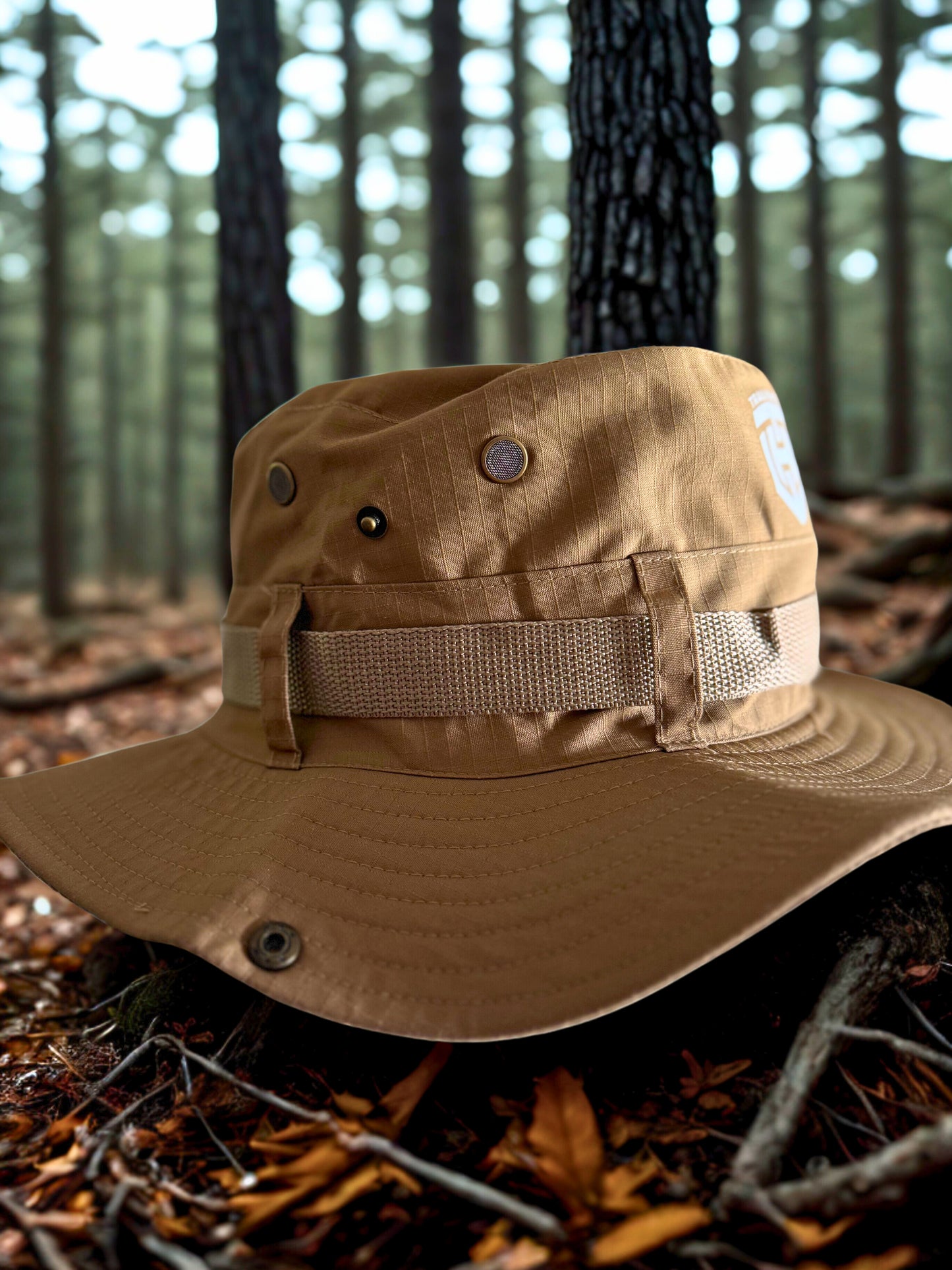 Trailhunter Rangerhut