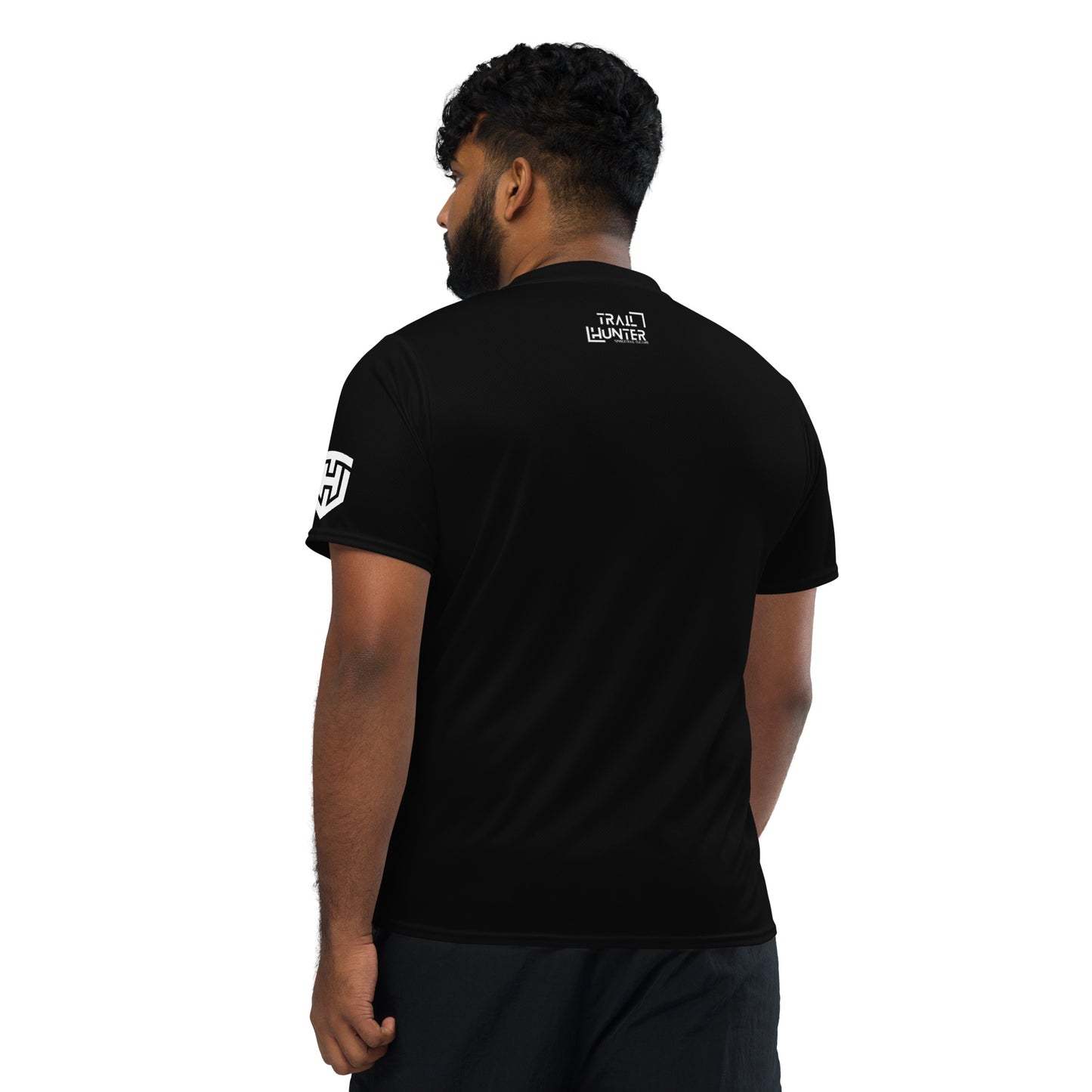 Trailhunter Herren TH Kurzarmtrikot