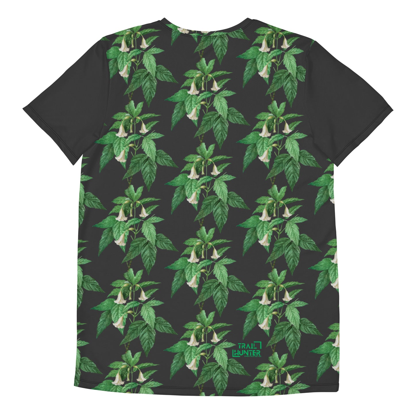 Trailhunter Herren Nettle Kurzarmtrikot