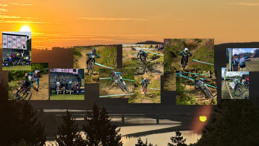 Trailhunter Crew Enduro One Racepark Schilenberg