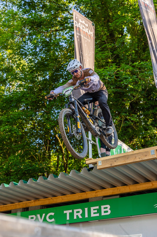 Neu im Shop: Die Trailpants 2.0 & MTB-Shorts  – Funktion trifft auf Style