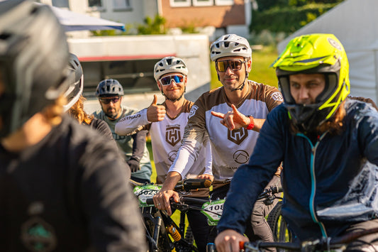Rennbericht Enduro One Trieb 30/31.05.2025 und Dirtmaster Festival