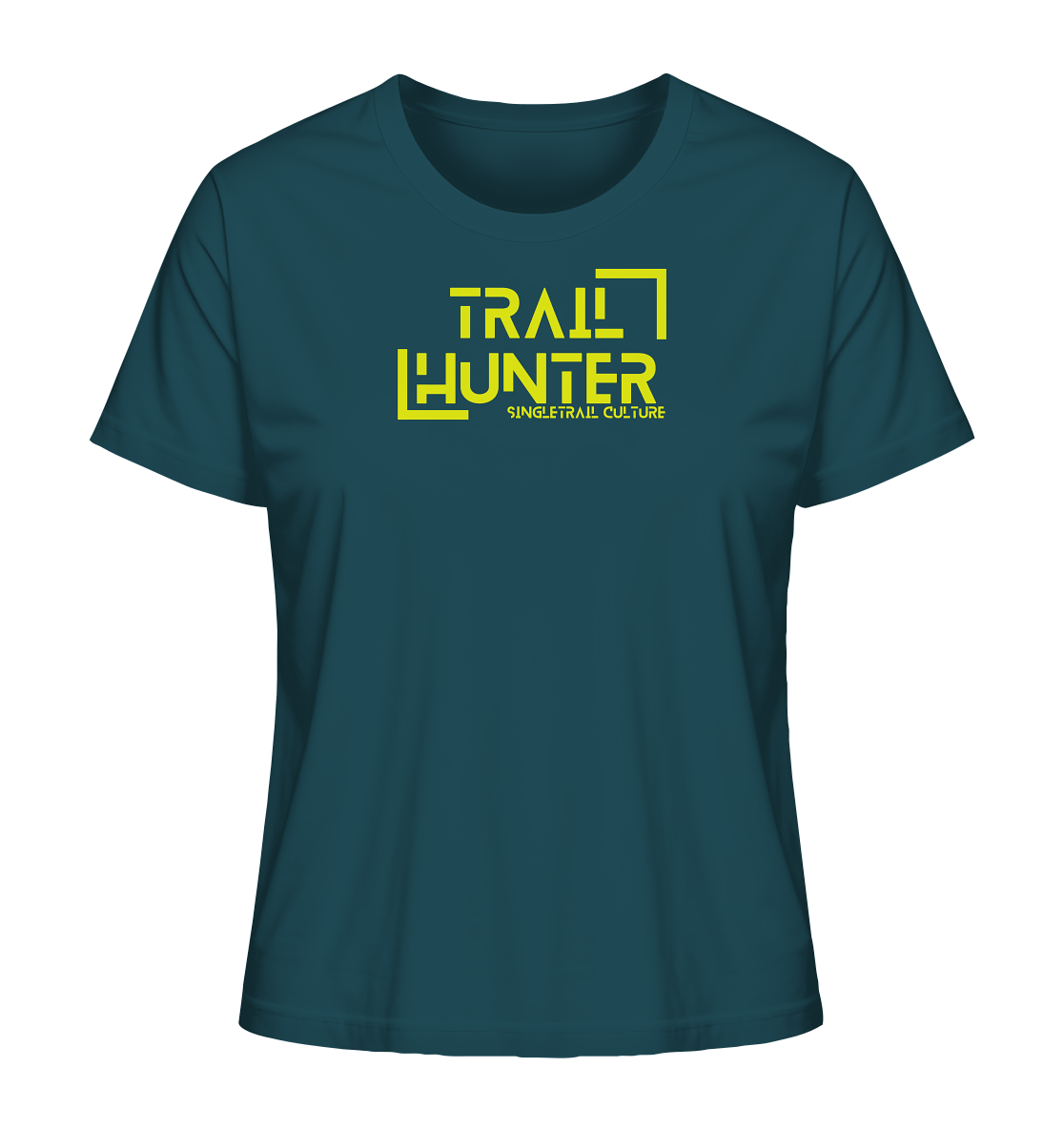 Organic Damen T-Shirts