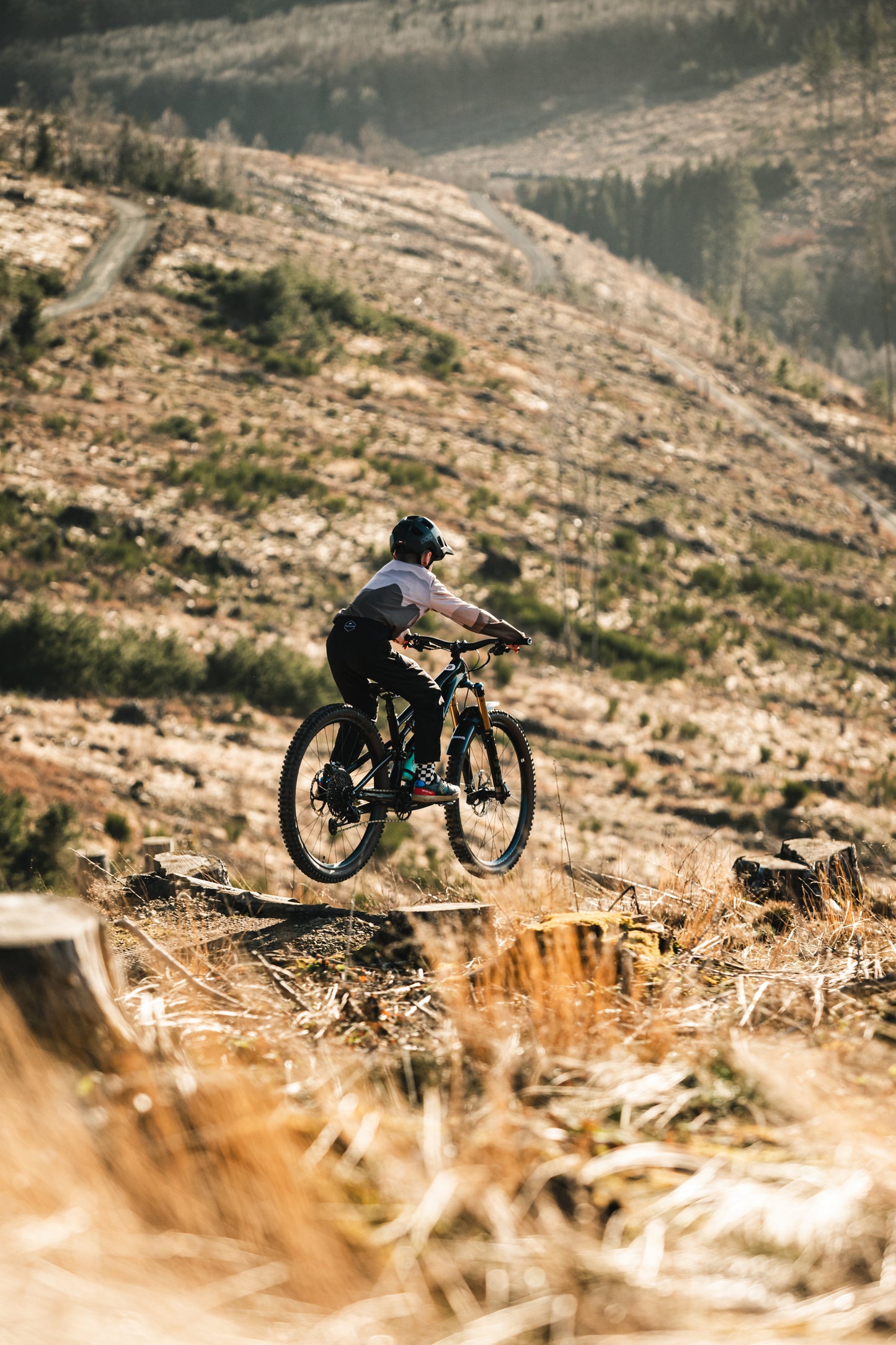 KIDS MTB Trailpants 1.0