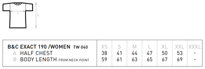 Trailhunter MTB Damen T-Shirt Waldgrün