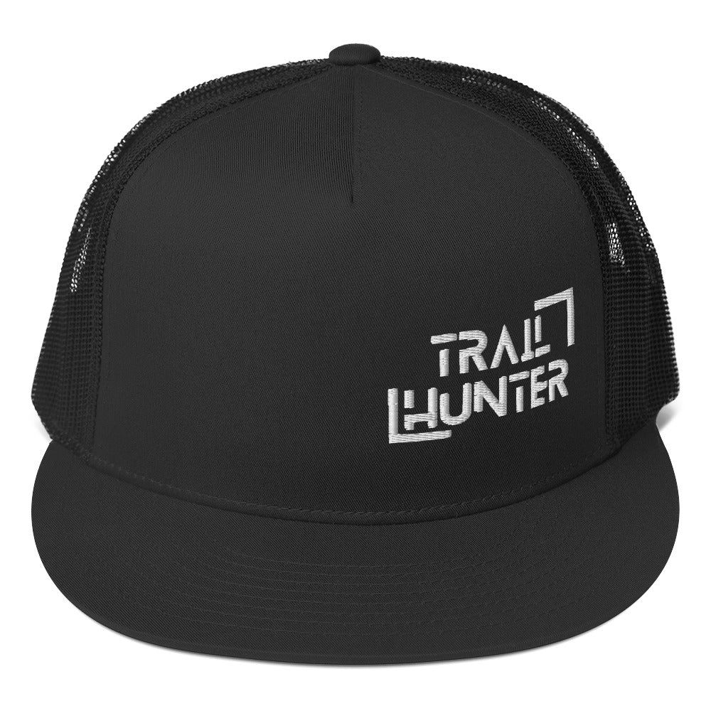 Trailhunter Trucker-Cap Flat