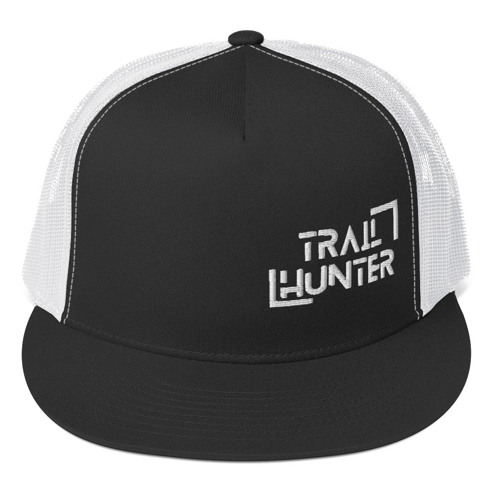 Trailhunter Trucker-Cap Flat