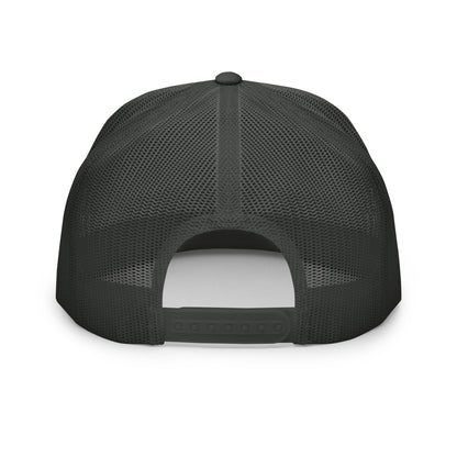 Trailhunter Trucker-Cap Flat