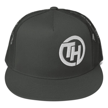 Trailhunter TH Trucker-Cap