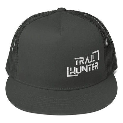 Trailhunter Trucker-Cap Flat