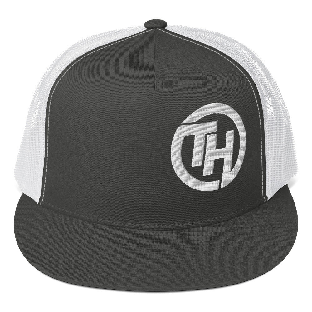 Trailhunter TH Trucker-Cap