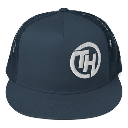 Trailhunter TH Trucker-Cap