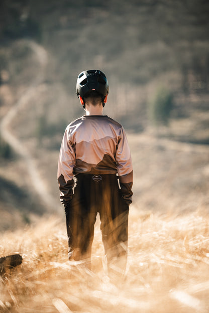 KIDS MTB Trailpants 1.0