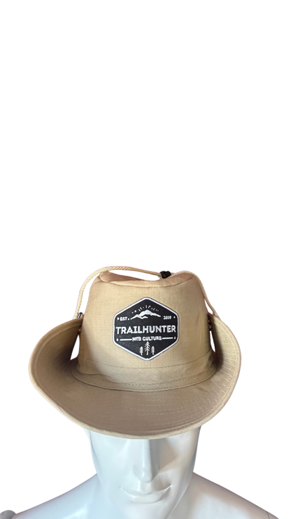 Trailhunter Rangerhut beige/khaki