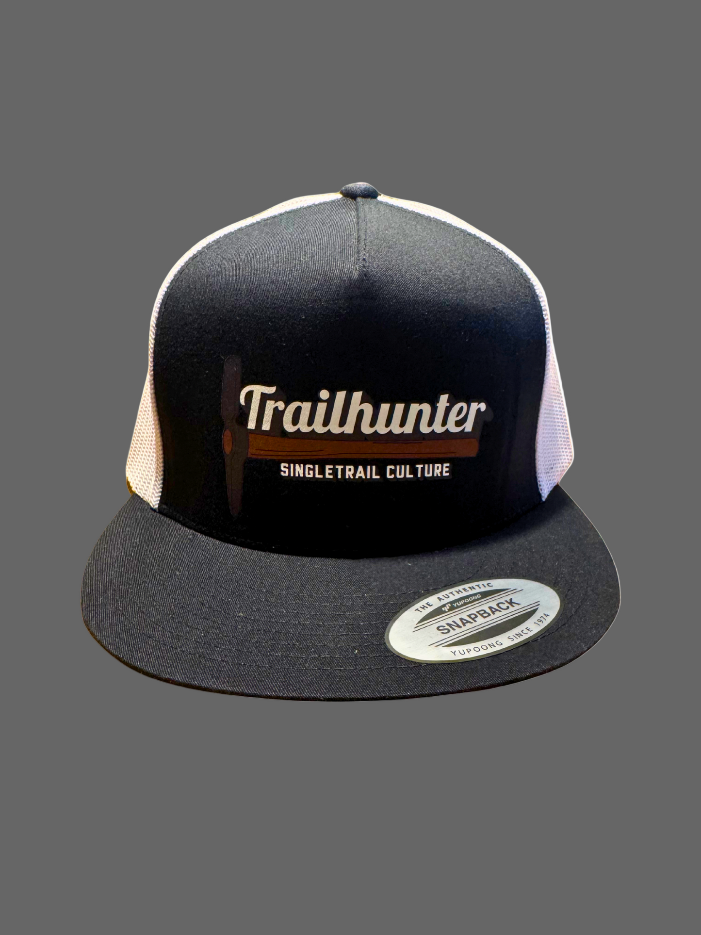 Trailhunter Wiedehopfhaue Trucker Cap Classic Flexfit