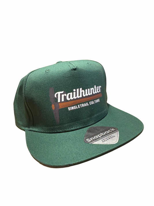 Trailhunter Wiedehopfhaue Snapback
