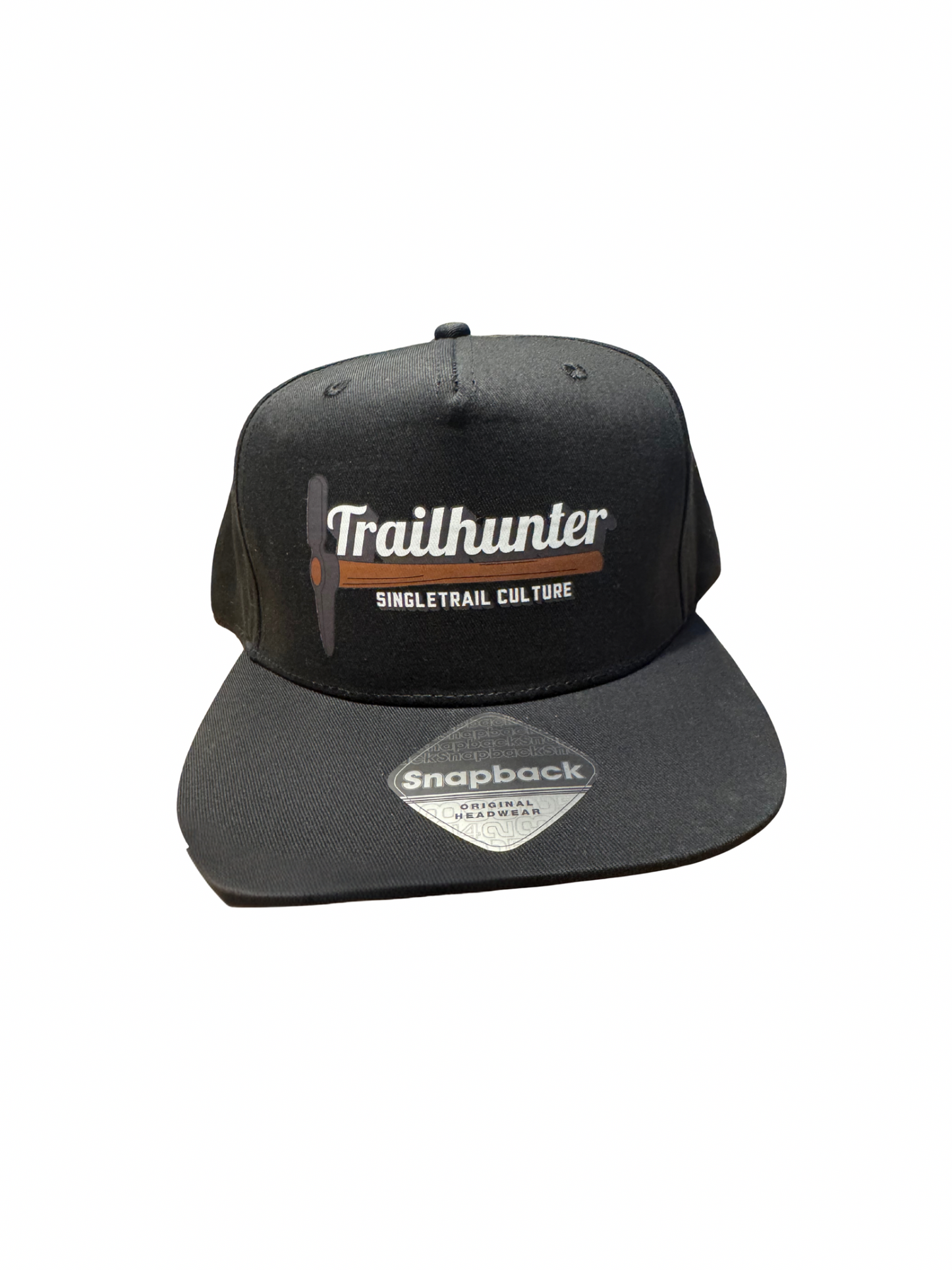 Trailhunter Wiedehopfhaue Snapback