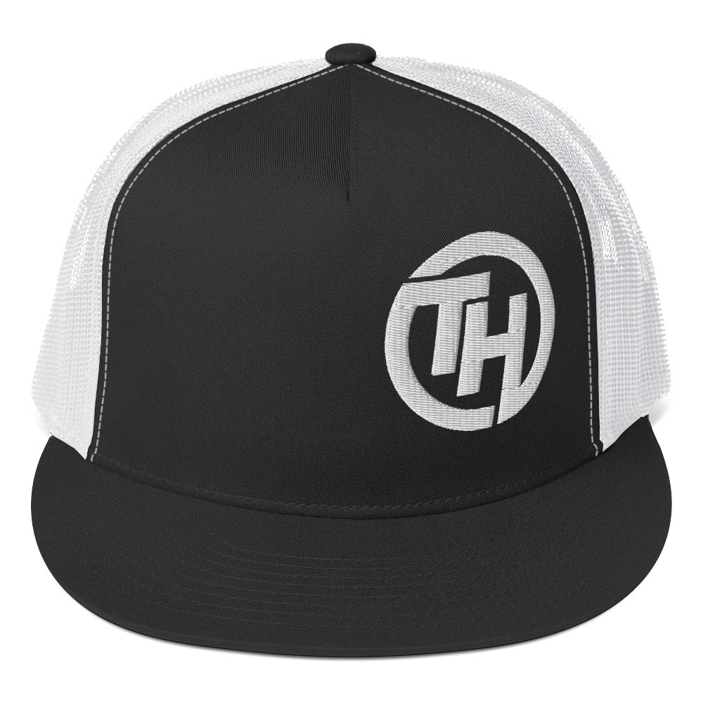 Trailhunter MTB Trucker Cap