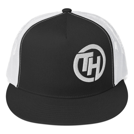 Trailhunter MTB Trucker Cap