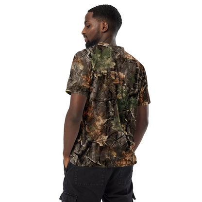 Trailhunter-bikewear-Tree_camo_real-unisex-jersey-fahrradtrikot-kurzarm 