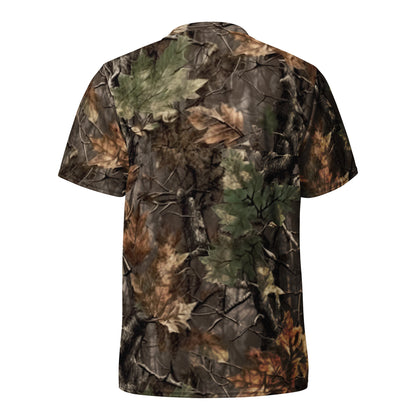 Trailhunter-bikewear-Tree_camo_real-unisex-jersey-fahrradtrikot-kurzarm Realtree, fahrradtrikot,kurzarmtrikot