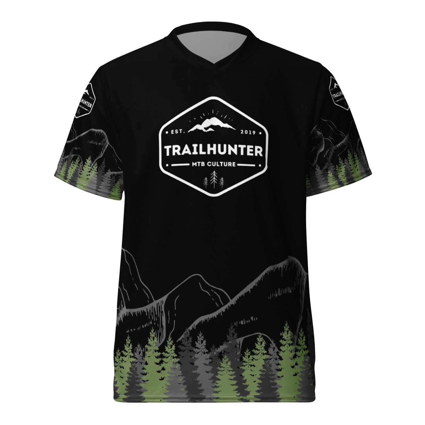 Trailhunter-mtb-Trikot-Brust-Geist-trees-n-mountains