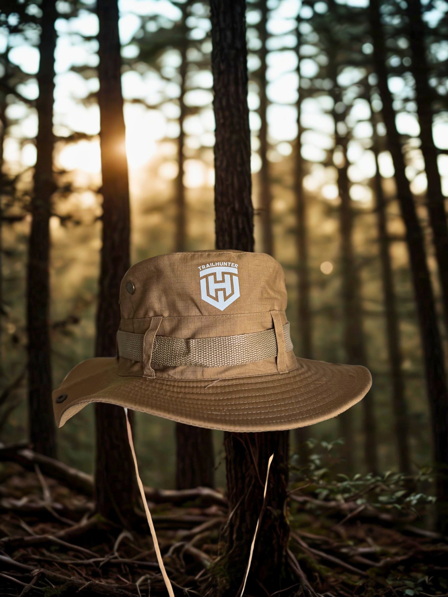 Trailhunter Rangerhut