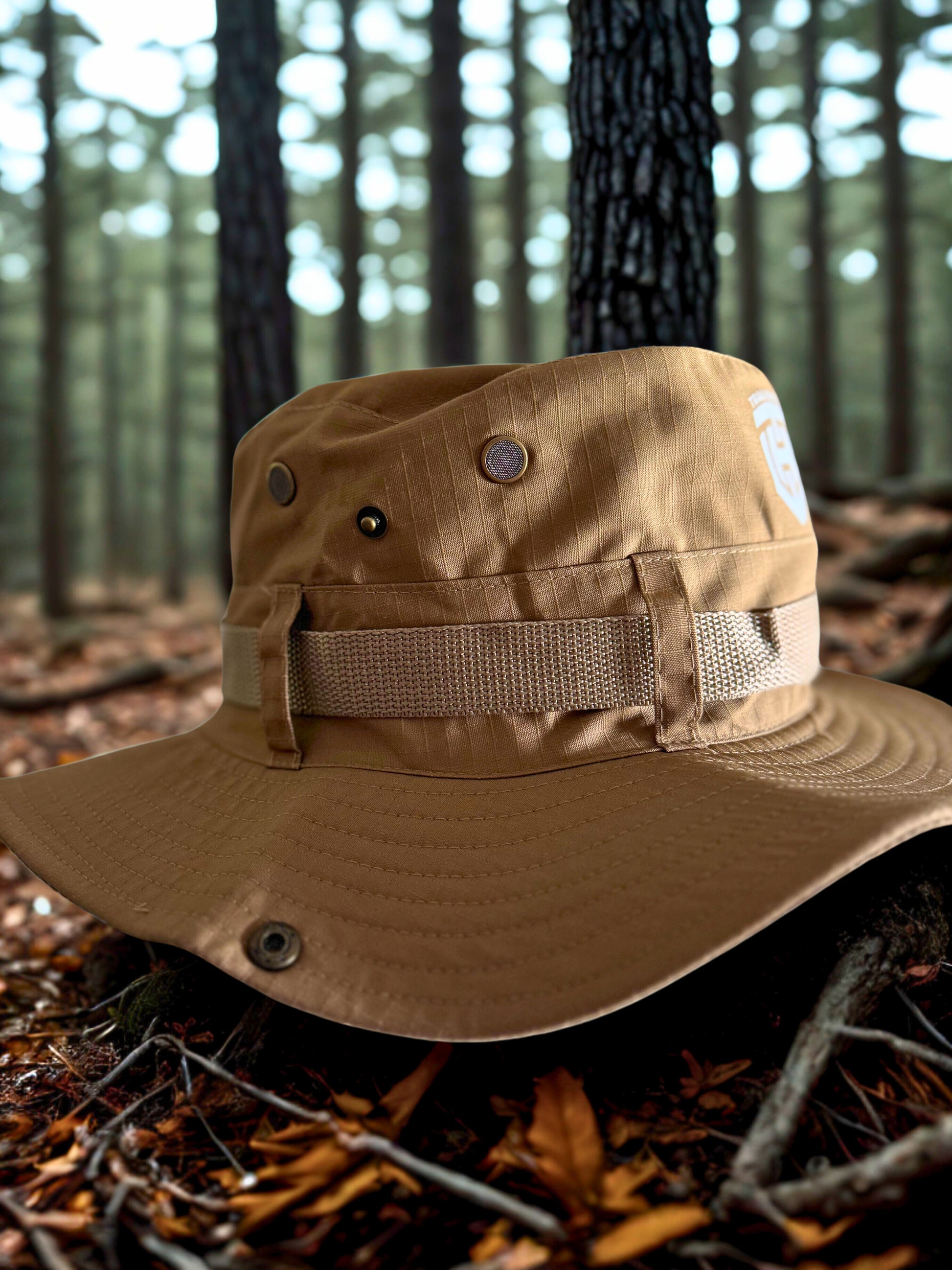 Trailhunter Rangerhut