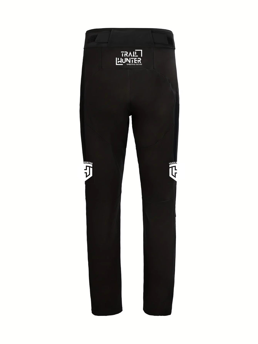 mountainbike hosen herren test B-WARE MTB Trailpants 2.0 Herren – Trailhunter-Culture