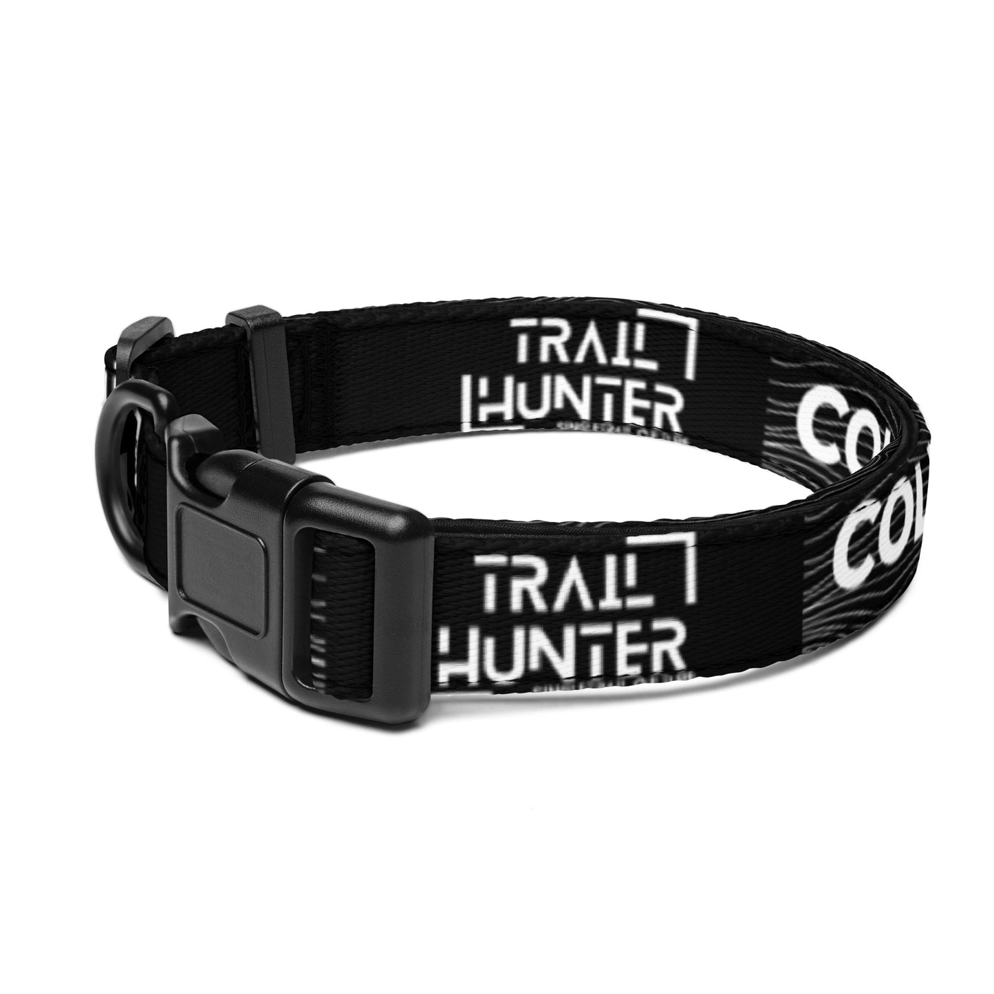 Trailhunter Hundehalsband