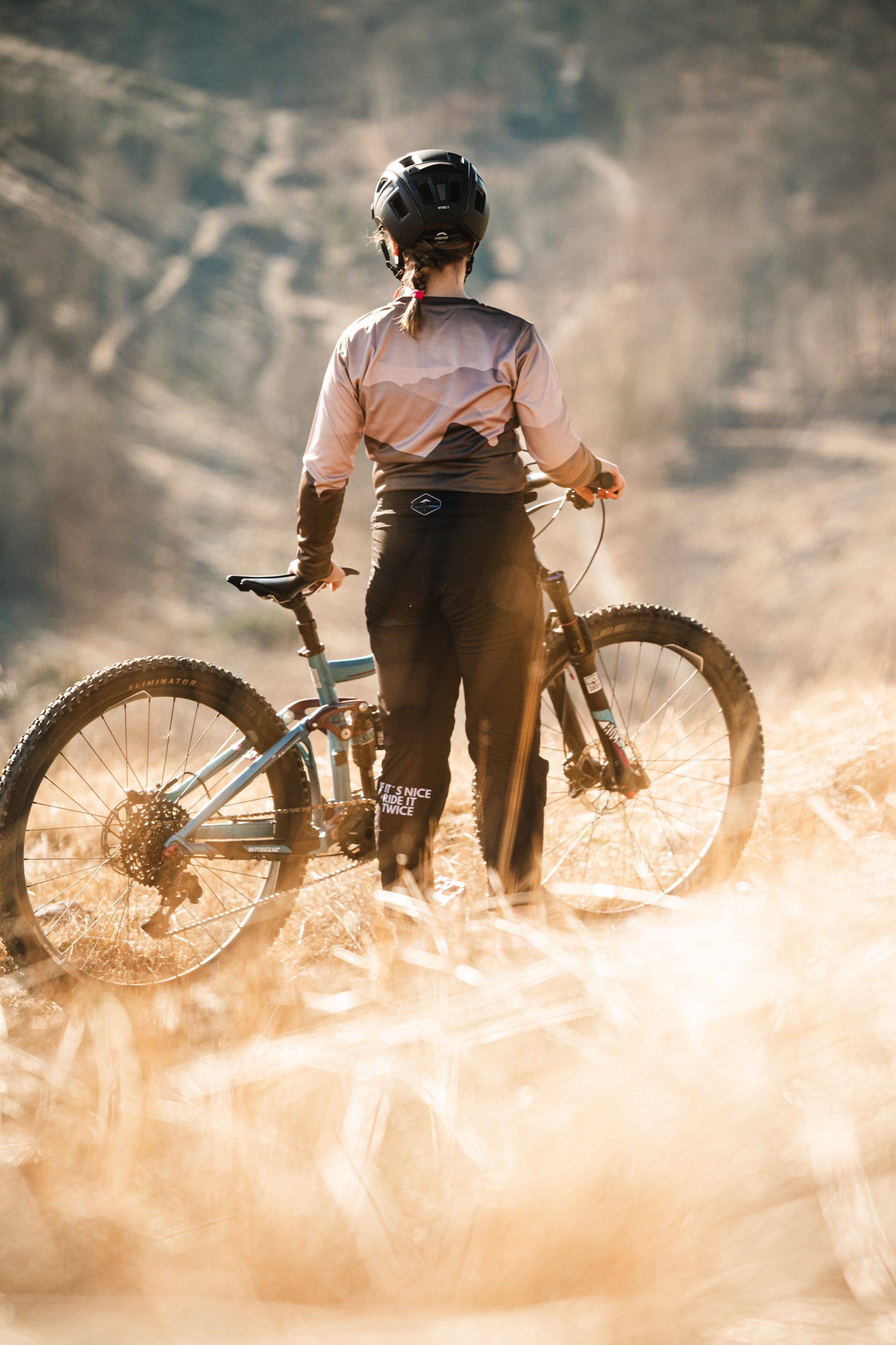 mountainbike trikot kinder Trailhunter MTB Kinder Trikot Olivegrün ,KINDERGRÖßEN – Trailhunter-Culture