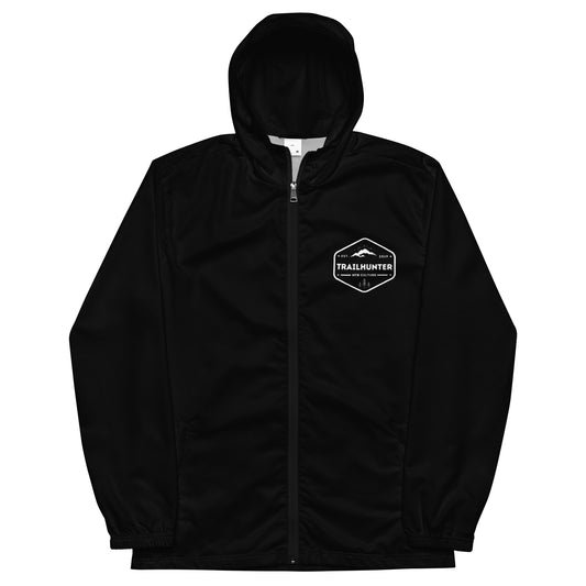 Windbreaker black