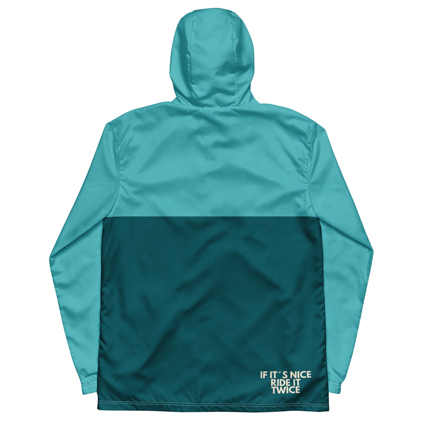 Windbreaker Vikinger-blau