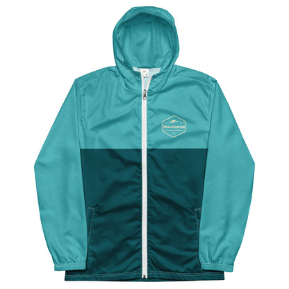 Windbreaker Vikinger-blau