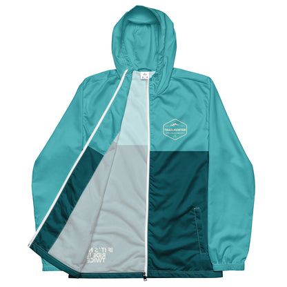 Windbreaker Vikinger-blau