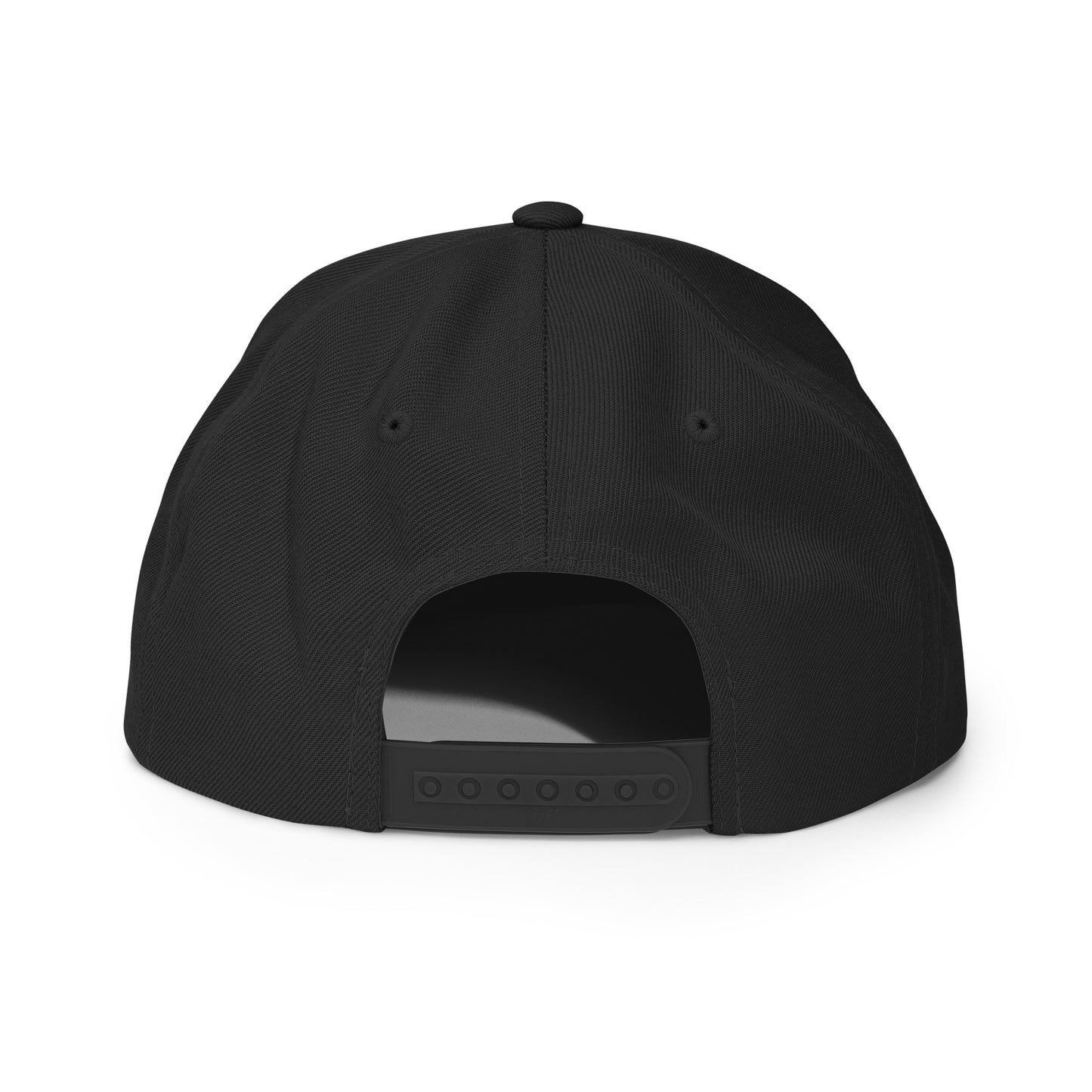 Trailhunter TH Snapback-Cap