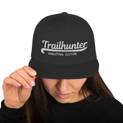 Trailhunter Snapback-Cap