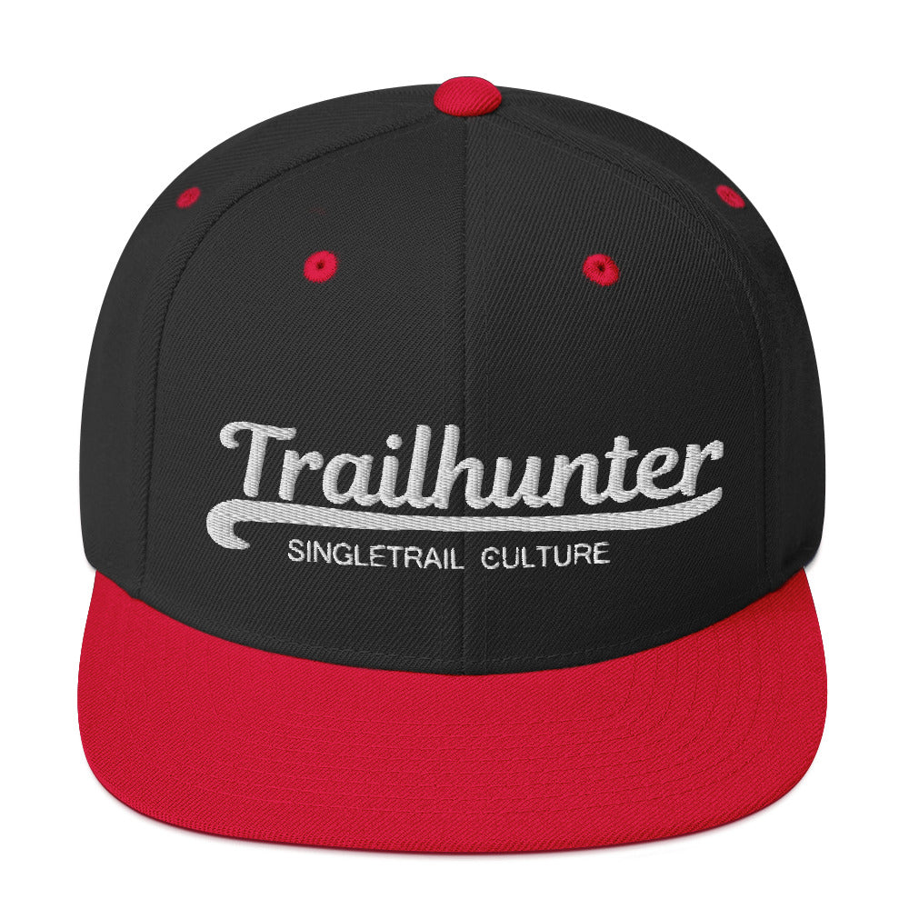 Trailhunter Snapback-Cap