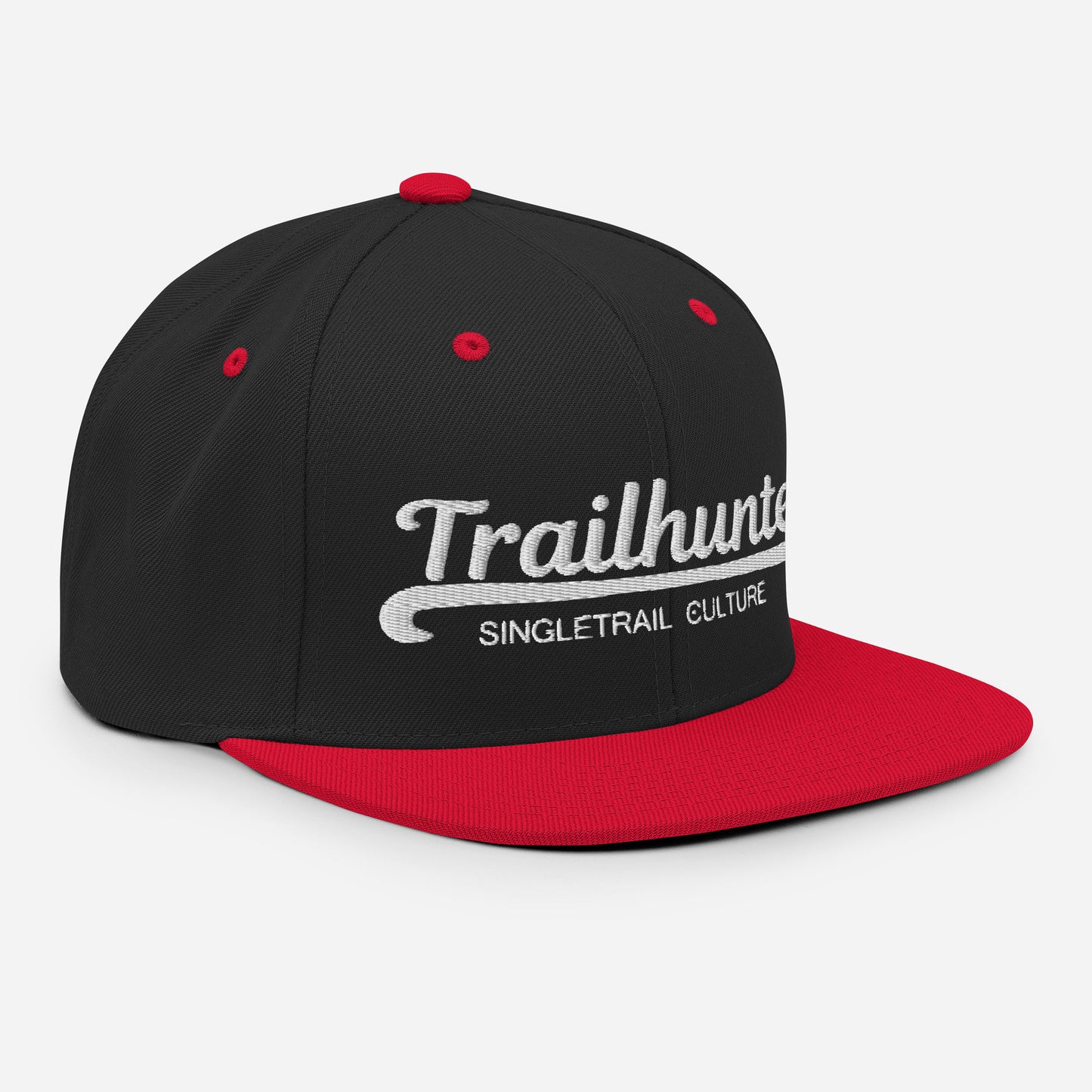 Trailhunter Snapback-Cap