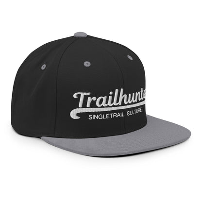 Trailhunter Snapback-Cap