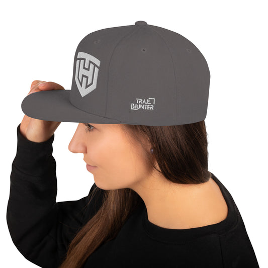 TH 2  Snapback-Cap