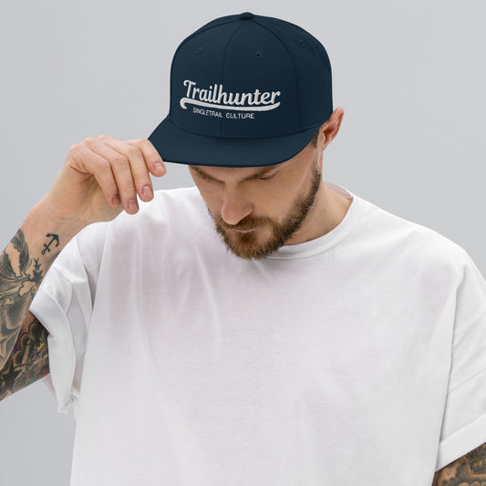 Trailhunter Snapback-Cap