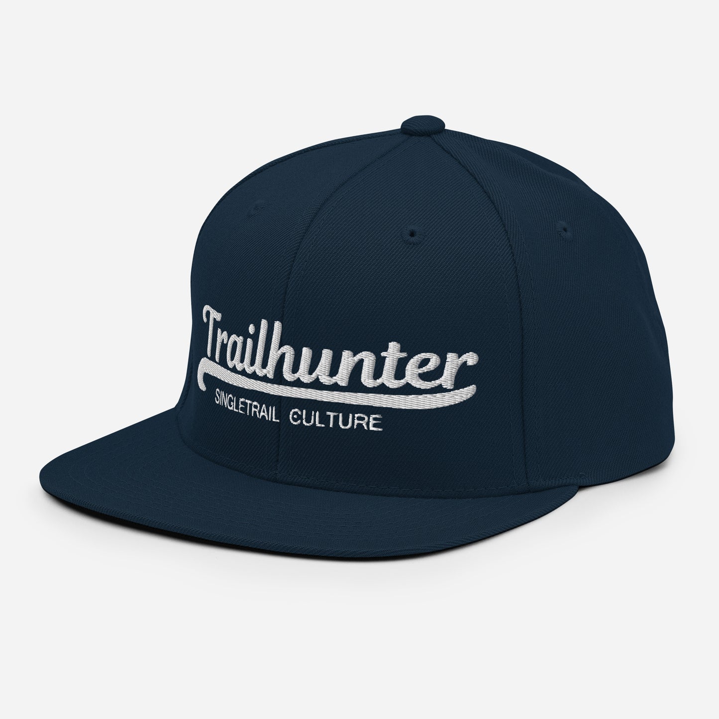 Trailhunter Snapback-Cap