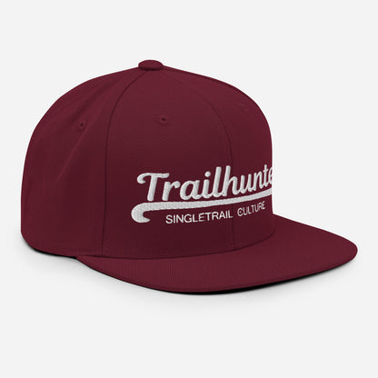 Trailhunter Snapback-Cap