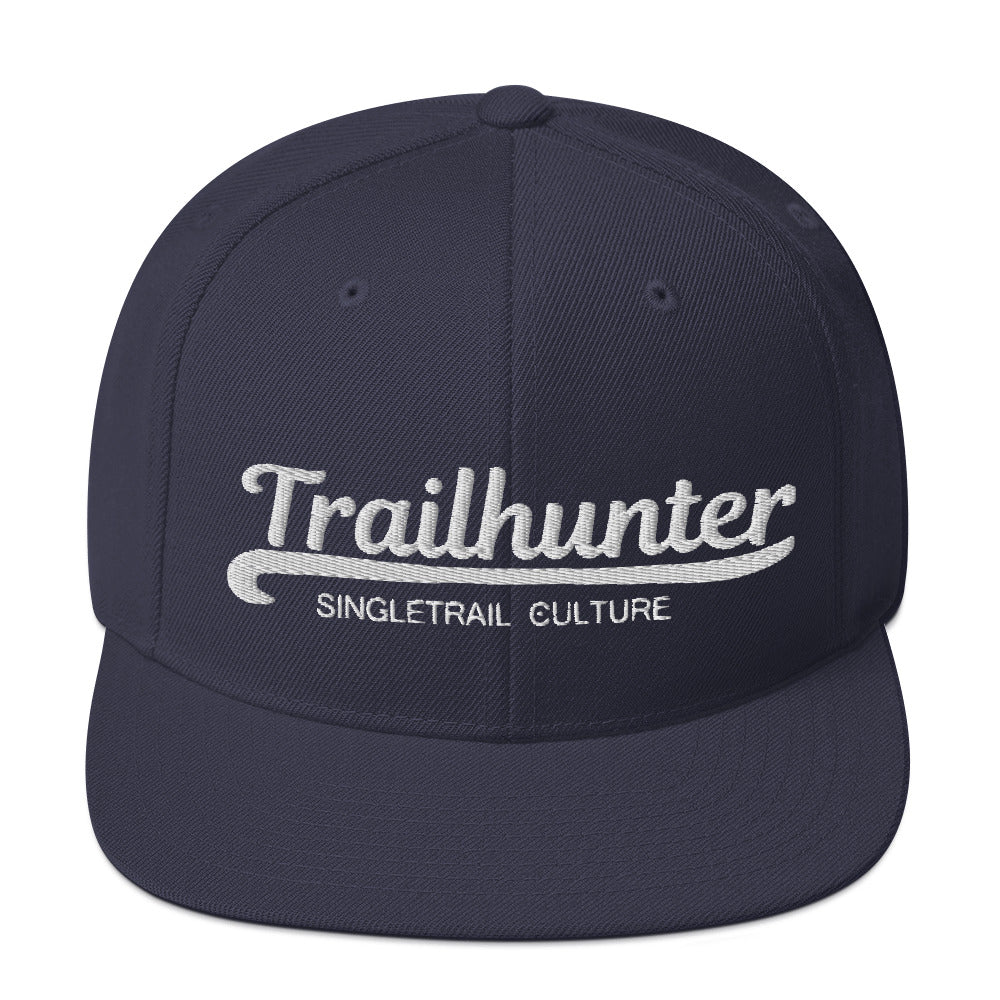 Trailhunter Snapback-Cap