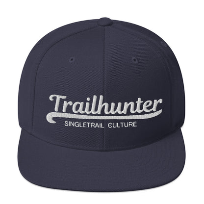 Trailhunter Snapback-Cap