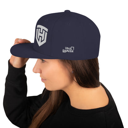 TH 2  Snapback-Cap