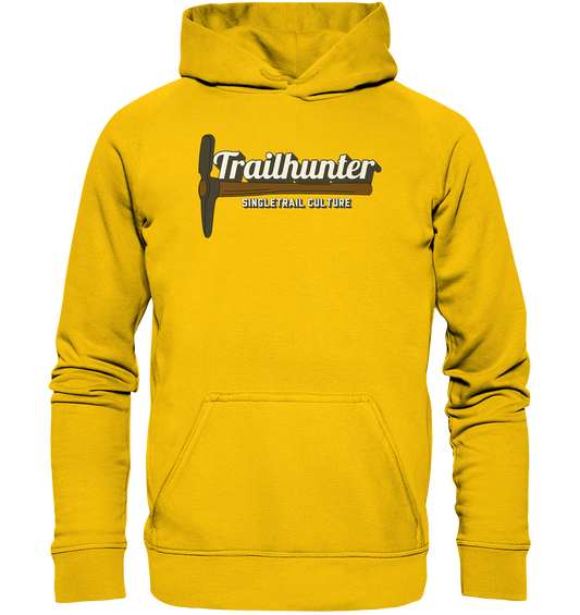 Wiedehopfhaue Kids - Kinder Hoodie